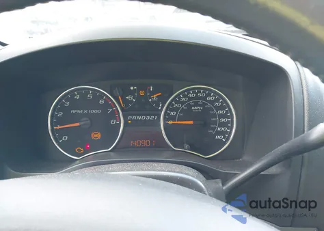 2007 Chevrolet Colorado Lt z USA, uszkodzony, nr VIN 1GCCS139978200751